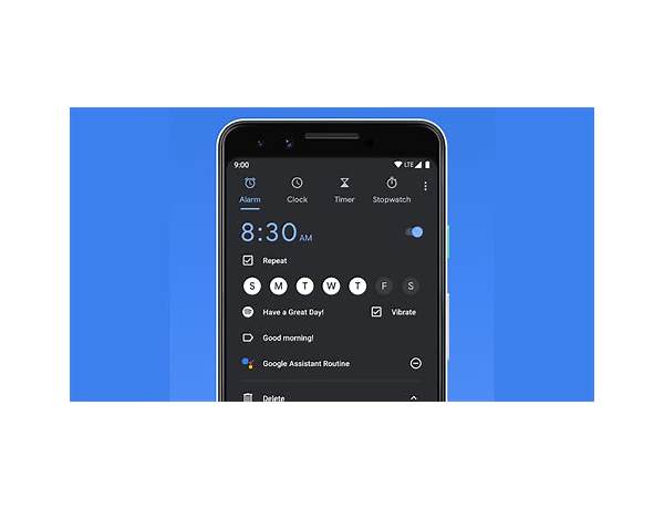 RvClock for Android - Download the APK from Habererciyes